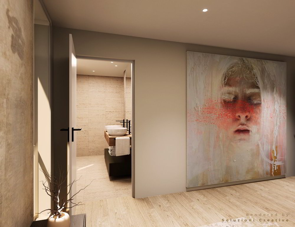 Wohnung – Gordola, Gordemo - Mehr