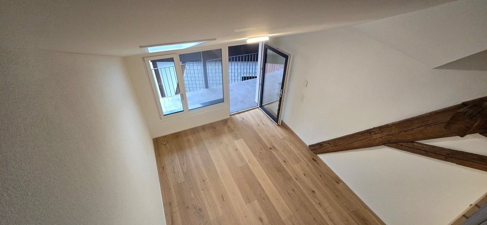 2.5 Zimmer Wohnung zu vermieten in Stein AG - Bild 1/13