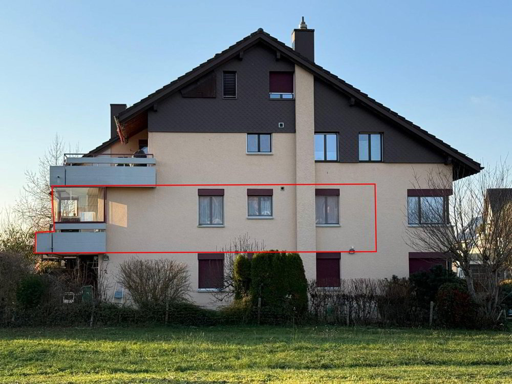 4.5 Zimmer Wohnung zum verkaufen in Schöfflisdorf - Bild 1/12