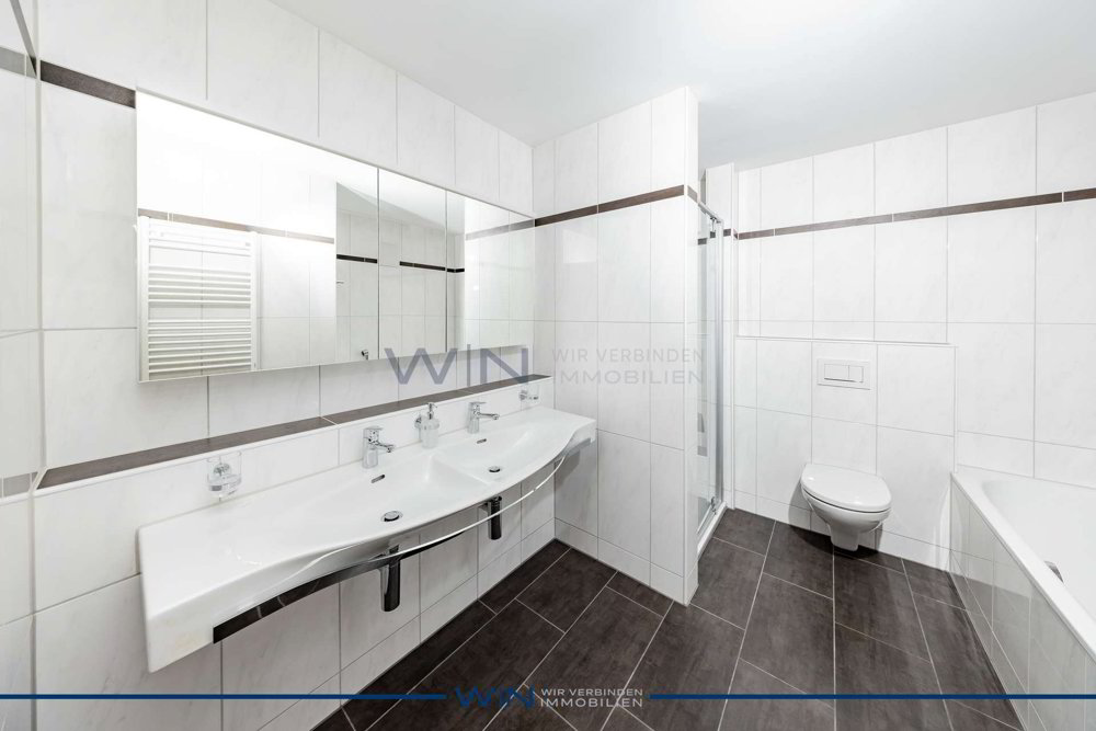 3 rooms Apartment to buy in Bühler - image 1/6