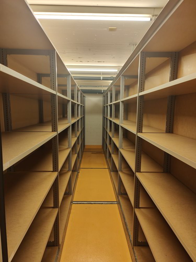 null Zimmer Büro zu vermieten in Schaffhausen - Bild 1/5