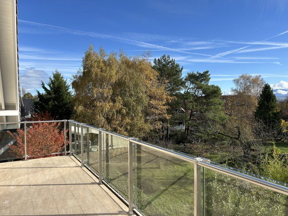 Wohnung – Mies, District de Nyon