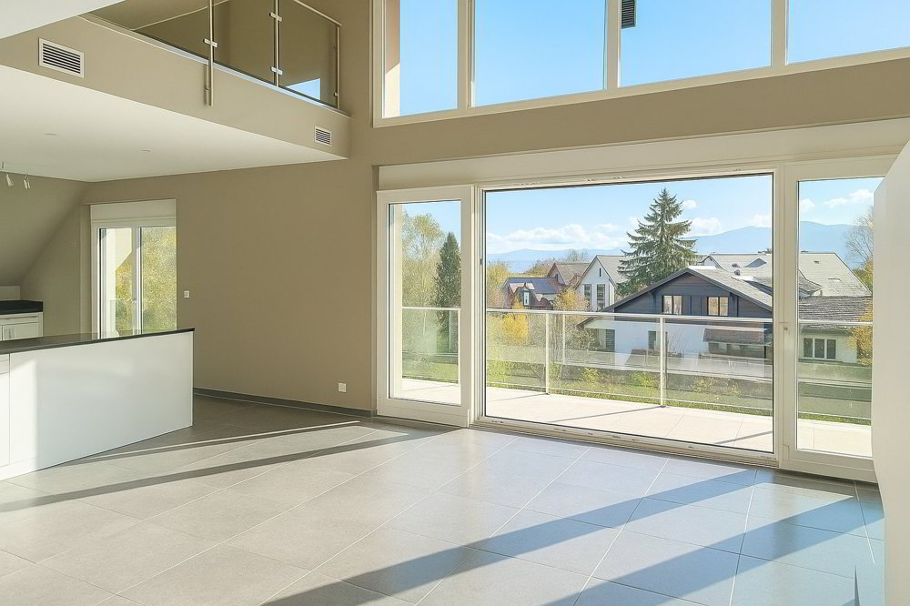 Wohnung – Mies, District de Nyon - Ansicht 3