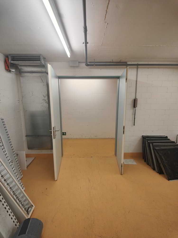 null Zimmer Büro zu vermieten in Schaffhausen - Bild 1/10