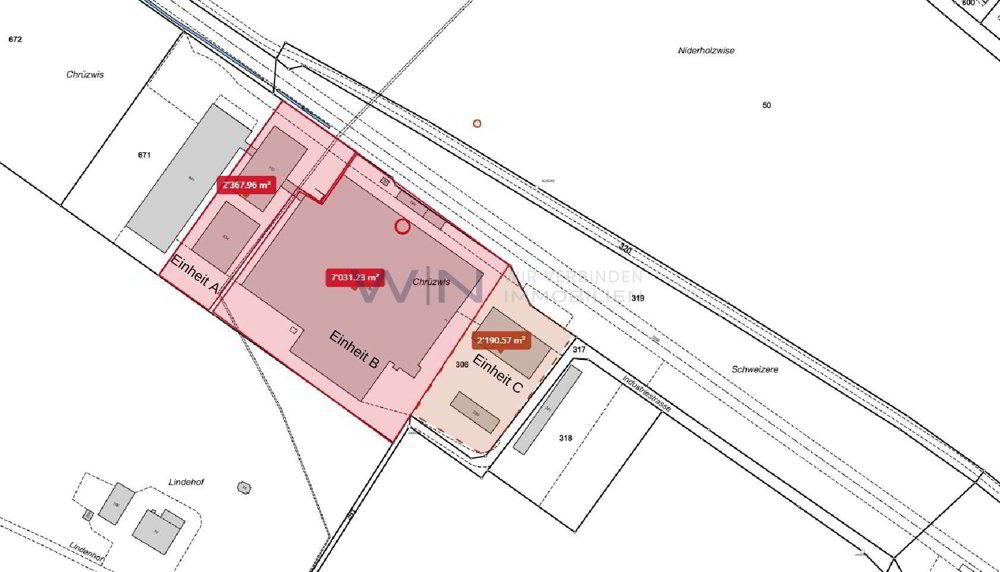 10 Zimmer Büro zum verkaufen in Kesswil - Bild 1/11
