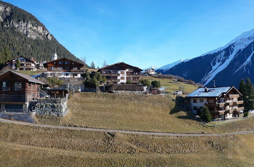 Traumhaftes Grundstück an toller Aussichtslage im Albulatal- Schmitten - Ansicht 5