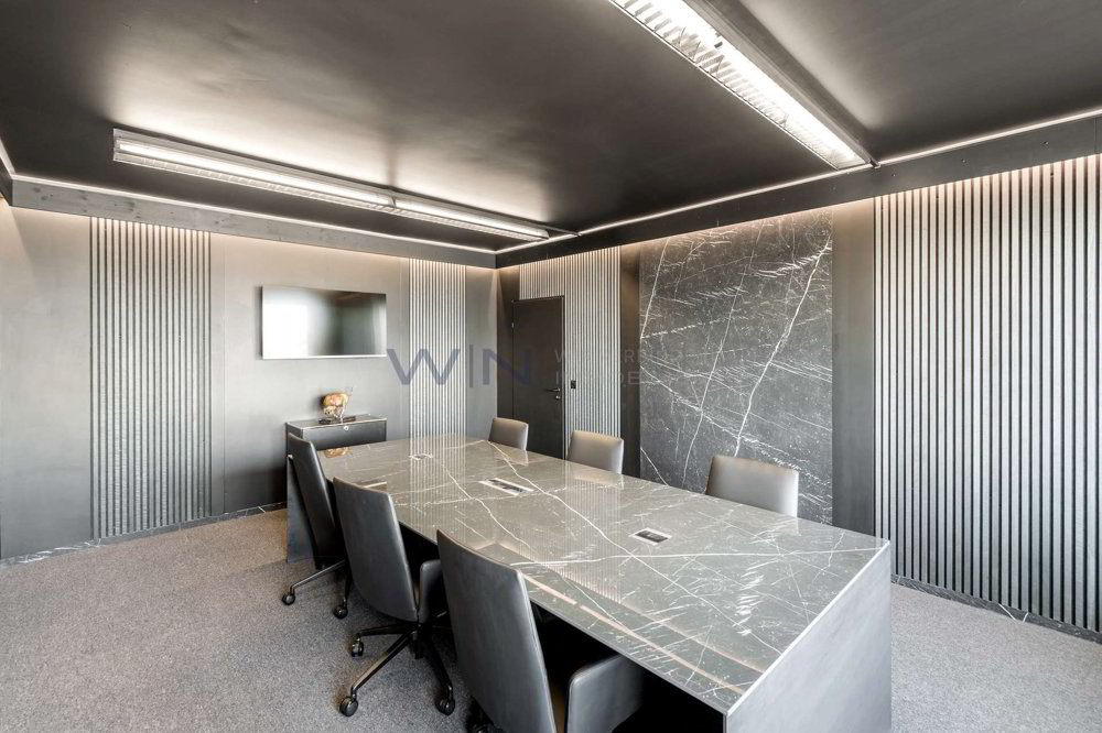 1 rooms Office & Commercial for rent in Pfäffikon SZ - image 1/5