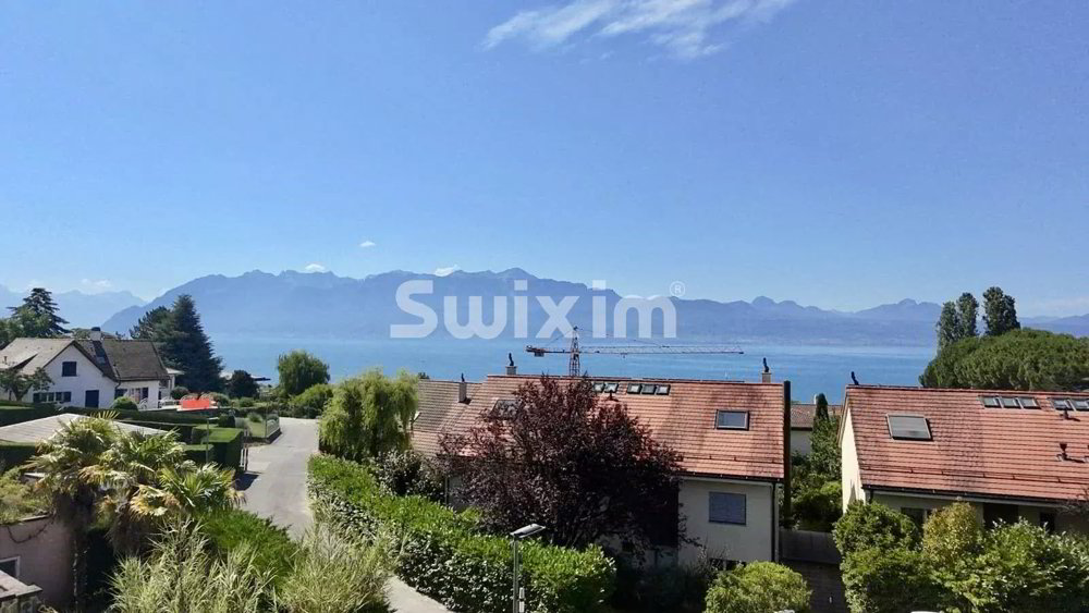 4 rooms Apartment to buy in Lutry - image 1/4