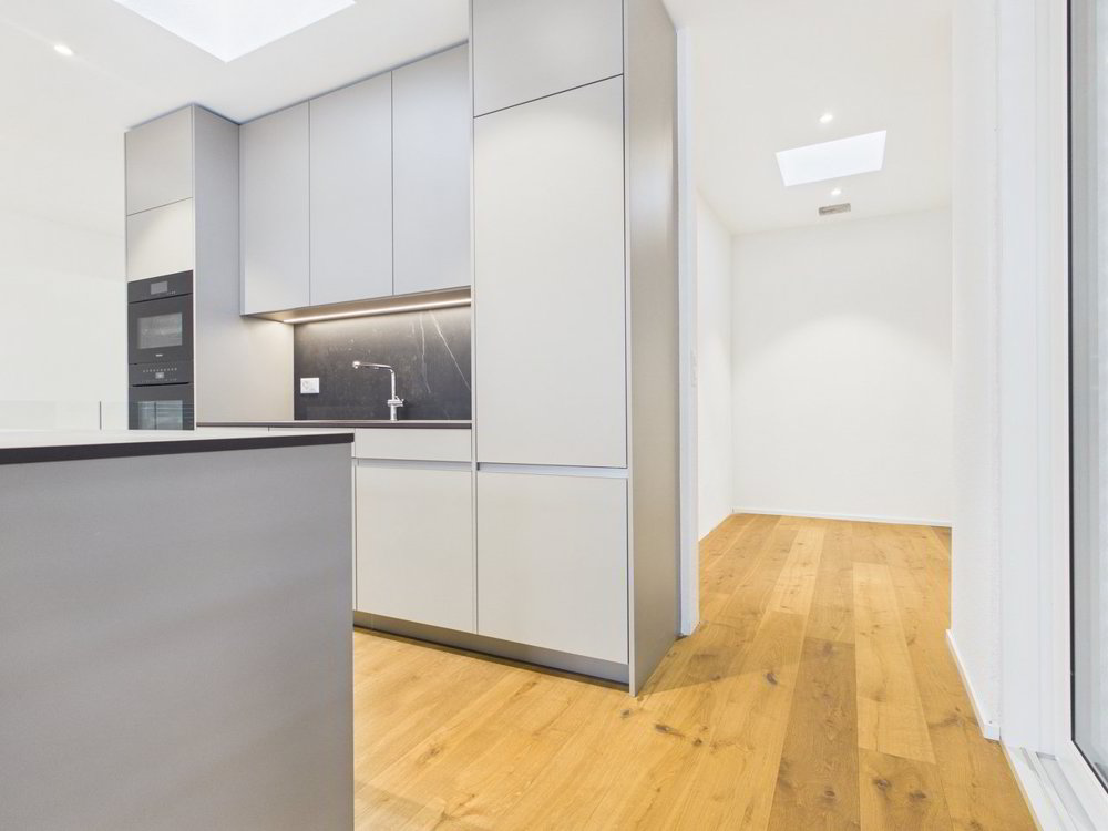 Wohnung – Villmergen, Hilfikon - Mehr