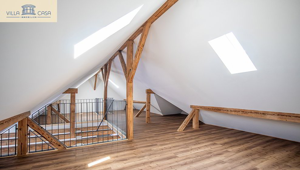 Haus – Seftigen, Verwaltungskreis Thun - Ansicht 2