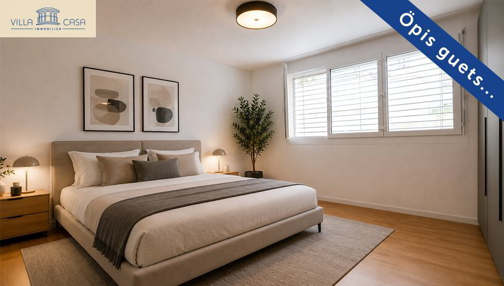 Wohnung – Susten - Ansicht 2