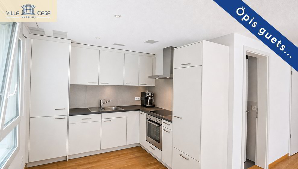 Wohnung – Susten - Ansicht 4