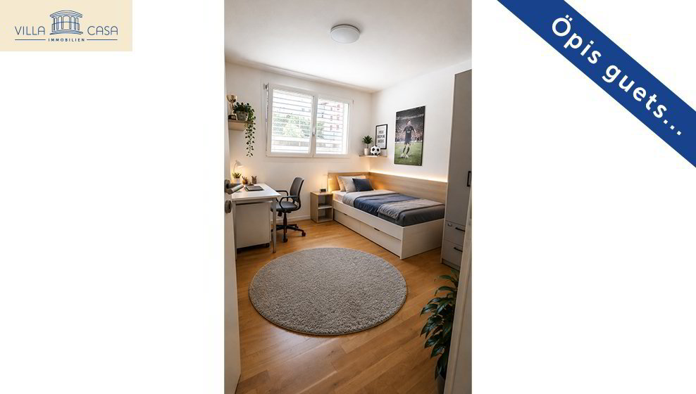 Wohnung – Susten - Ansicht 5