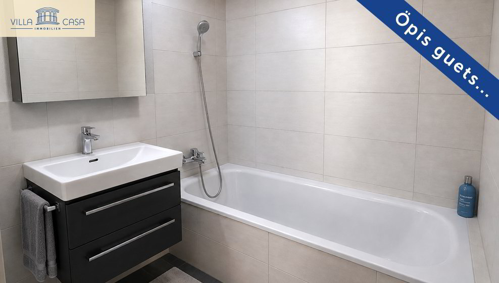 Wohnung – Susten - Mehr