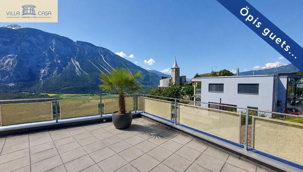 Haus – Varen, Leuk