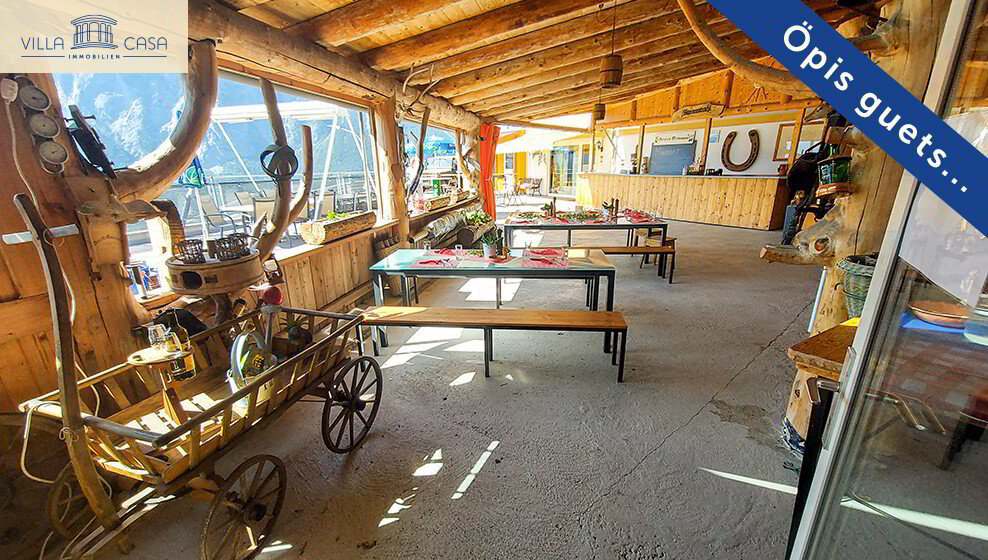 Haus – Varen, Leuk - Ansicht 3