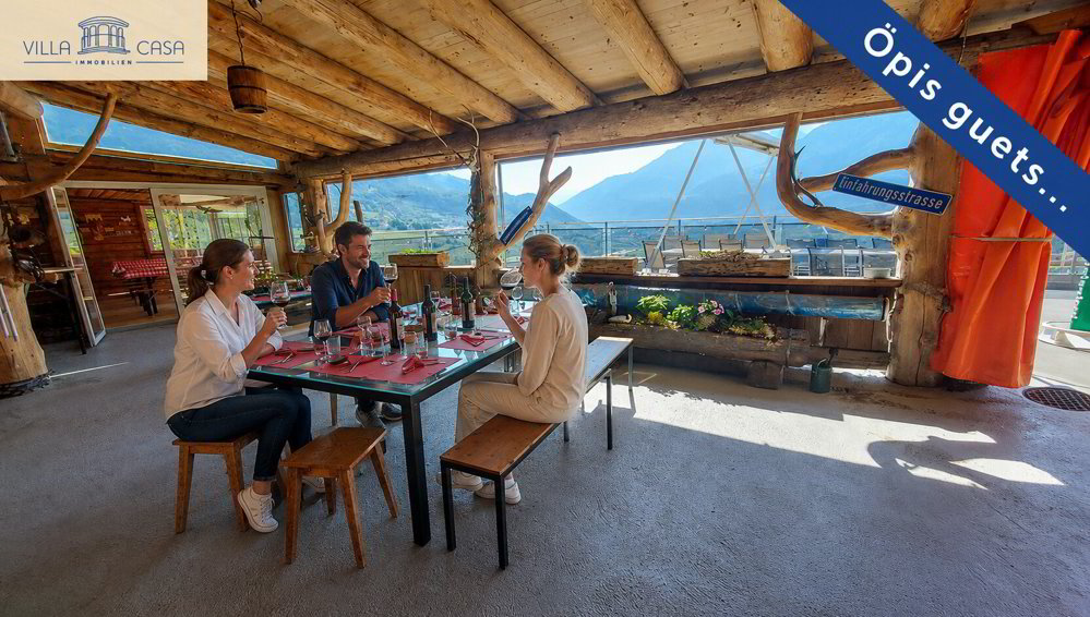 Haus – Varen, Leuk - Ansicht 4