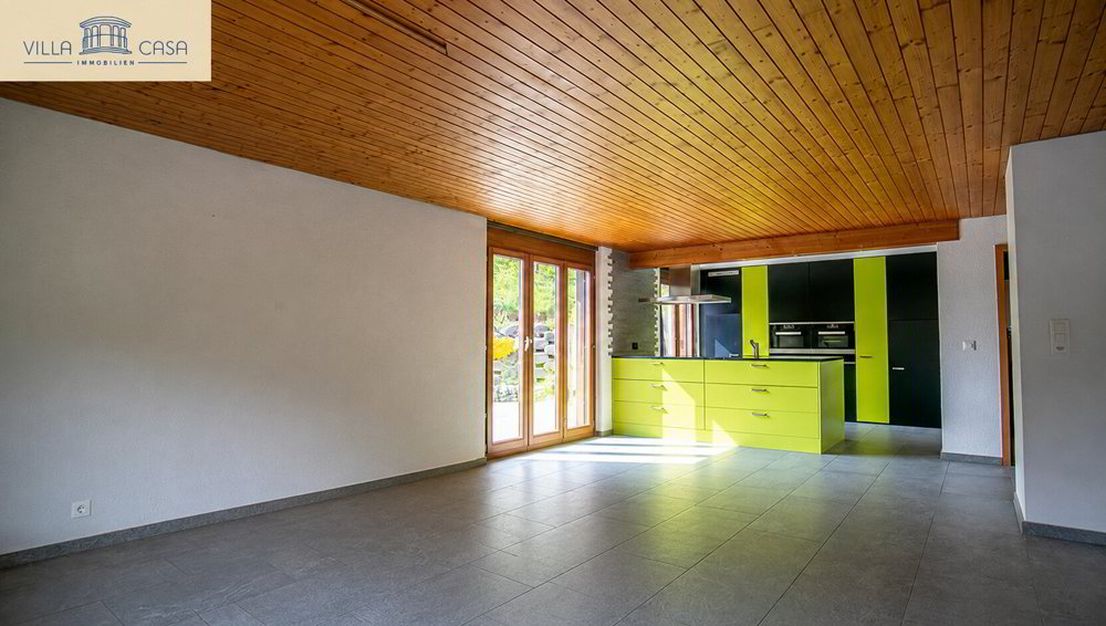 Haus – Steffisburg, Aarefeld - Ansicht 4