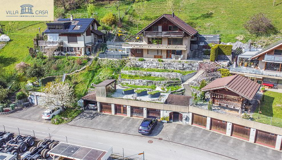 Haus – Steffisburg, Aarefeld - Ansicht 5