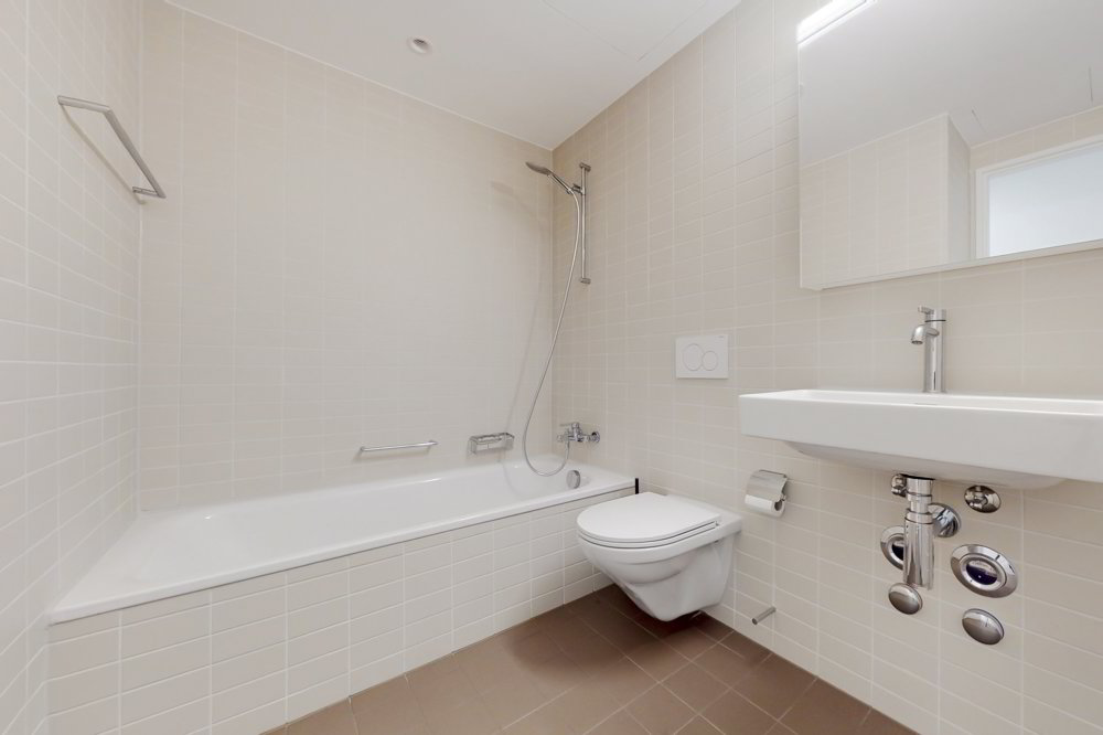 3 Zimmer Wohnung zu vermieten in Reinach BL - Bild 1/6