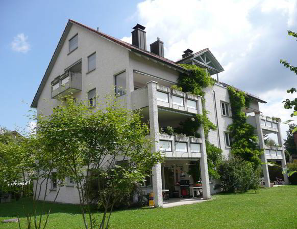 3 rooms Apartment for rent in Bassersdorf - image 1/1