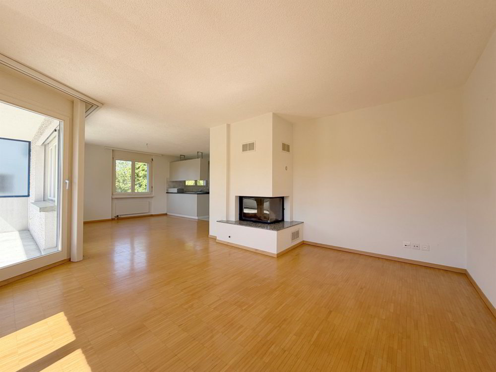 Wohnung – Bassersdorf, Baltenswil - Ansicht 2