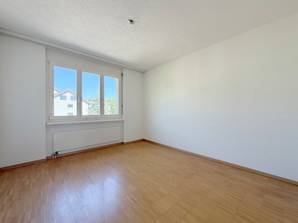Wohnung – Bassersdorf, Baltenswil - Ansicht 4