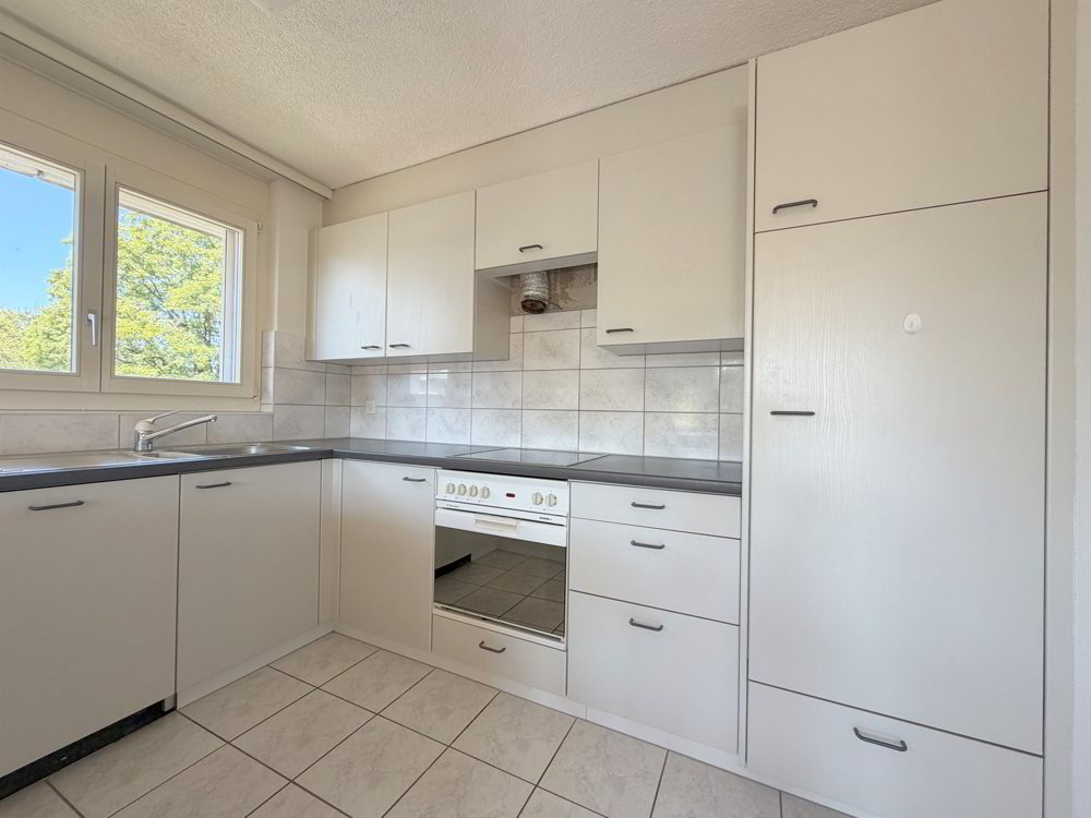 Wohnung – Bassersdorf, Baltenswil - Ansicht 5