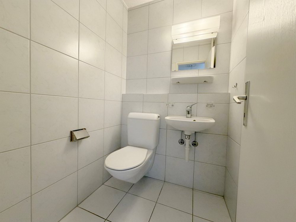 Wohnung – Bassersdorf, Baltenswil - Mehr