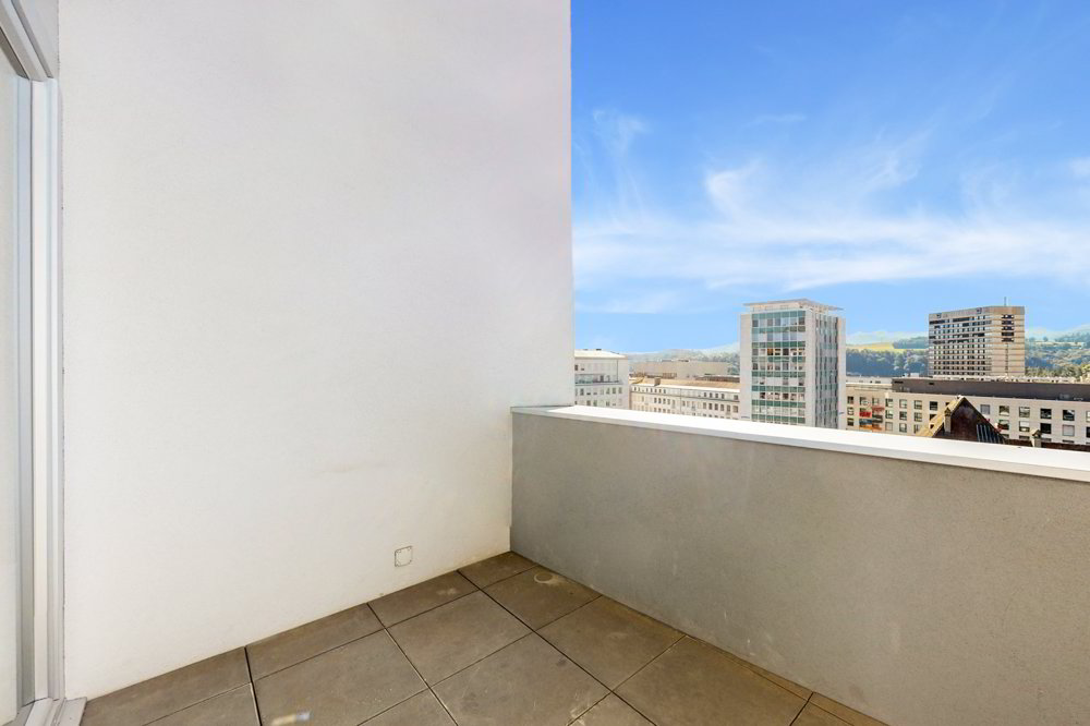 4 rooms Apartment for rent in Fribourg - image 1/11