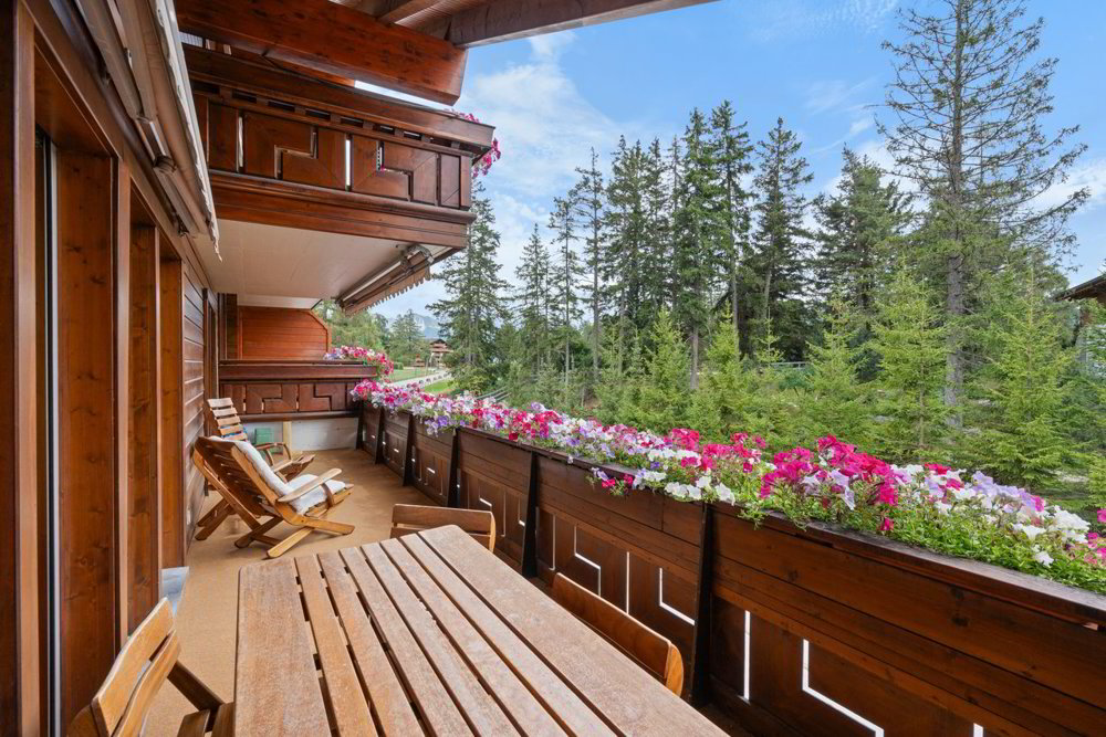 Appartamento di 5 locali in vendita a Crans-Montana - immagine 1/10