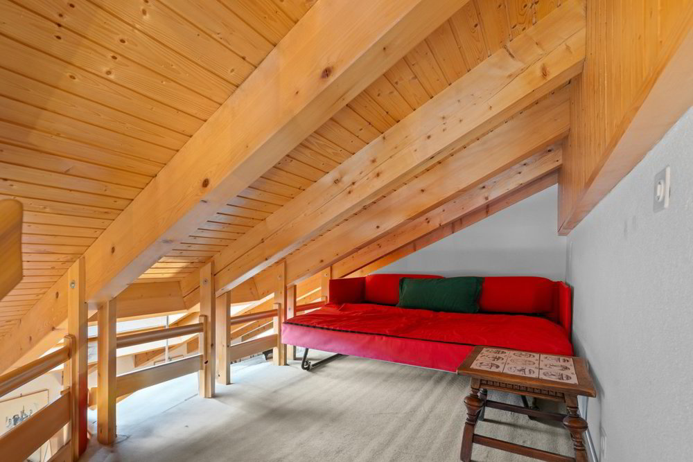 Wohnung – Crans-Montana, Randogne - Ansicht 5