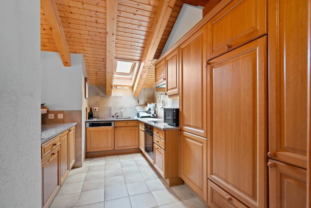 Wohnung – Crans-Montana, Randogne - Mehr