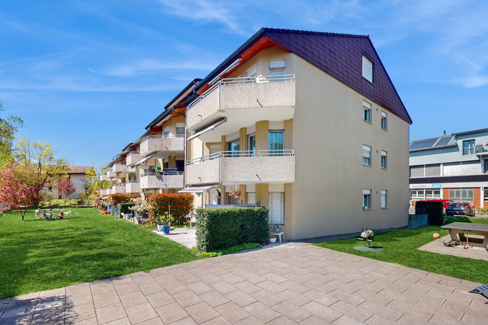 null Zimmer Parkplatz, Garage zu vermieten in Biel/Bienne - Bild 1/2
