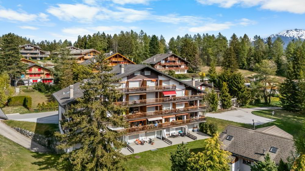 Appartamento di 2 locali in vendita a Crans-Montana - immagine 1/7