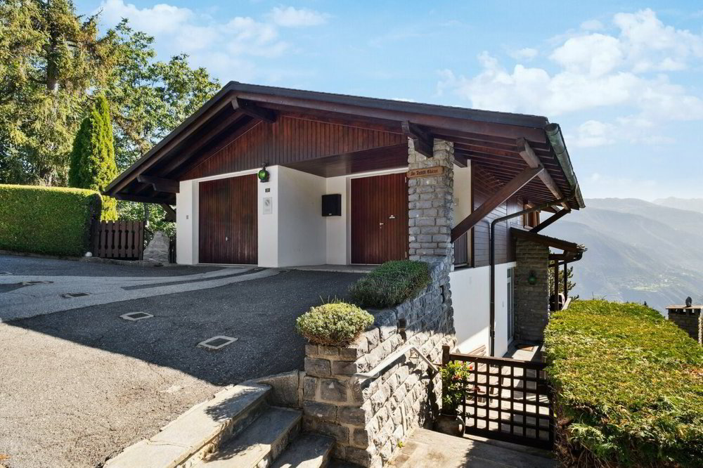 Casa di 6 locali in vendita a Crans-Montana - immagine 1/11