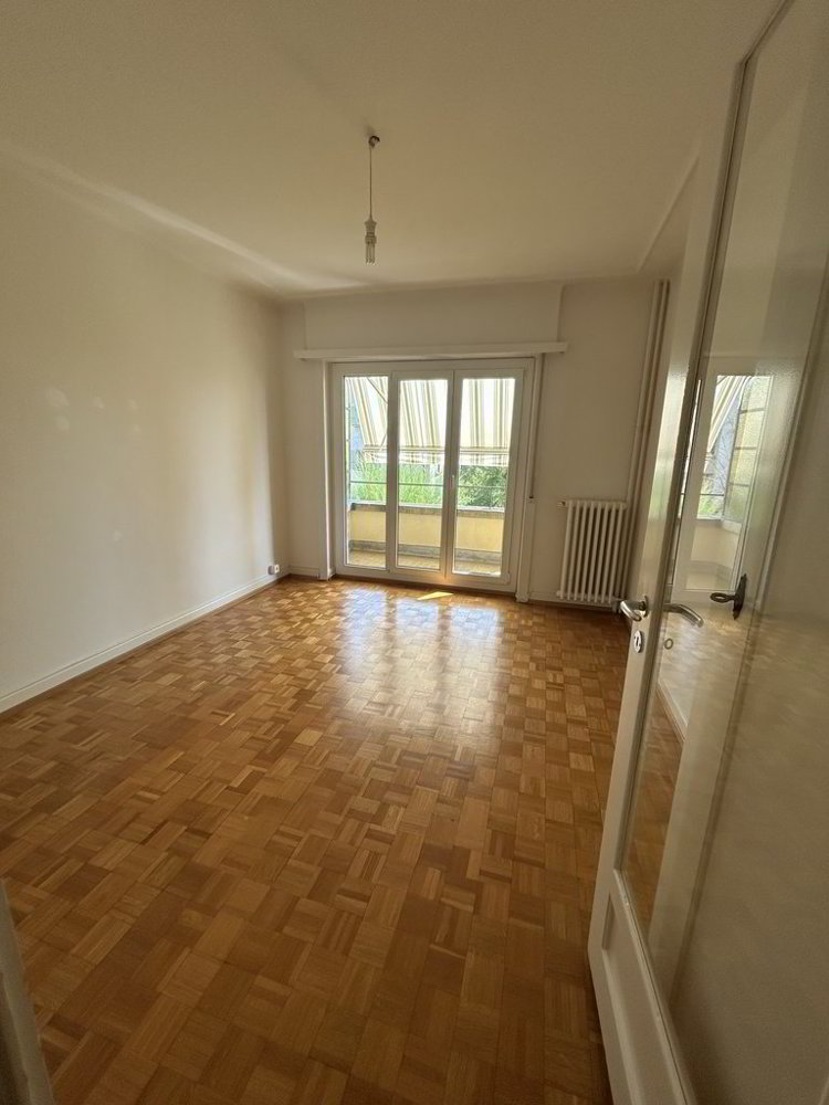 Appartamento di 2 locali in affitto a Lausanne - immagine 1/3
