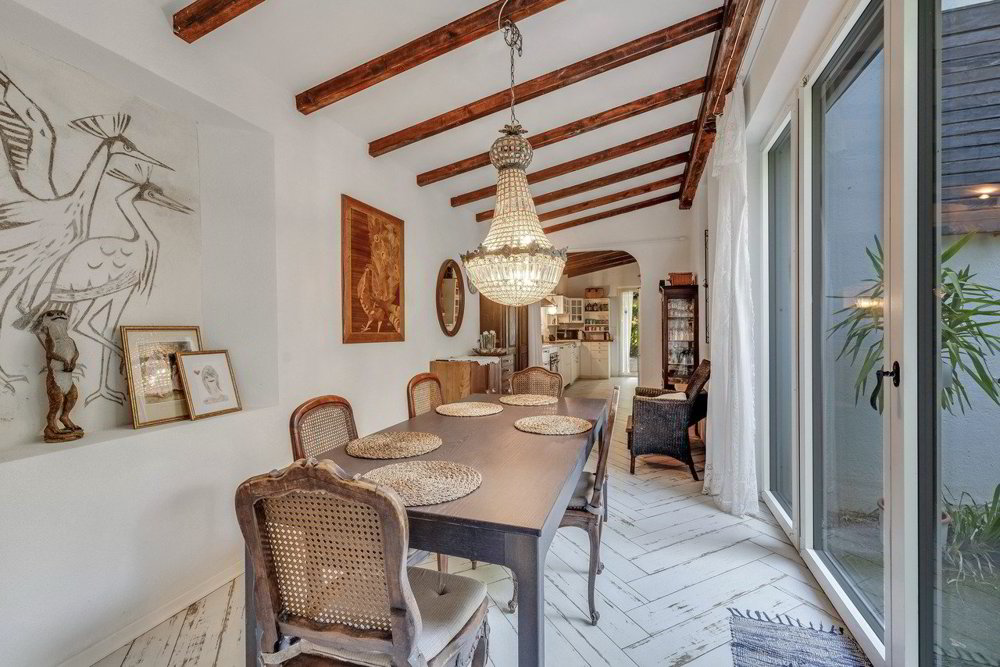 Casa di 7 locali in vendita a Basel - immagine 1/13