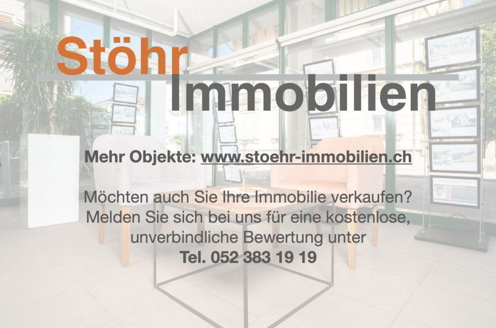 Appartamento di 3 locali in vendita a Seuzach - immagine 1/13