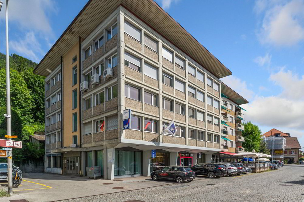 1 Zimmer Büro zu vermieten in St. Immer - Bild 1/5