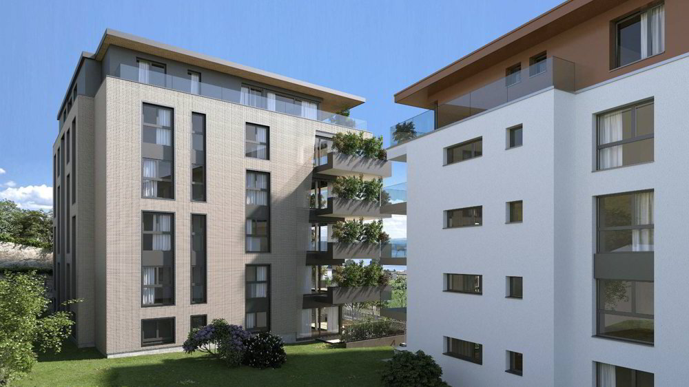 Appartamento di 4 locali in vendita a Neuchâtel - immagine 1/7