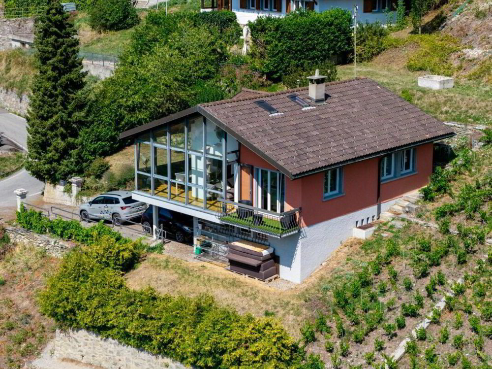 3 Zimmer Haus zum verkaufen in Martigny-Croix - Bild 1/13