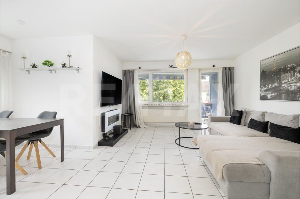 Wohnung – Muttenz, Bezirk Arlesheim - Ansicht 3