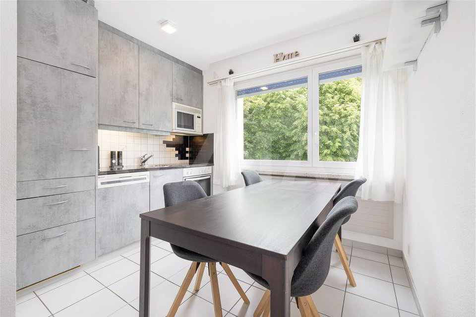 Wohnung – Muttenz, Bezirk Arlesheim - Ansicht 4