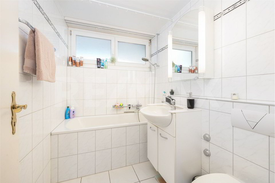Wohnung – Muttenz, Bezirk Arlesheim - Ansicht 5