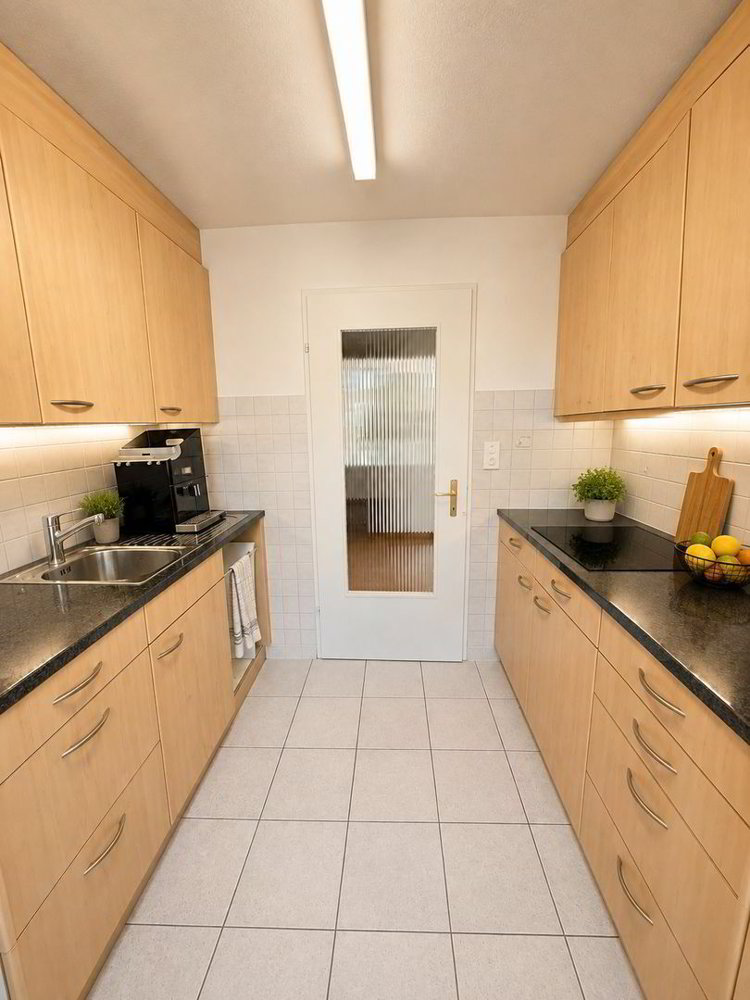 Wohnung – Au SG - Ansicht 5