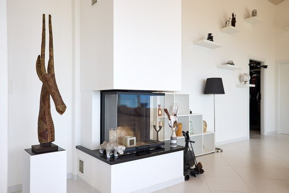 Wohnung – Montreux, Chaulin - Mehr
