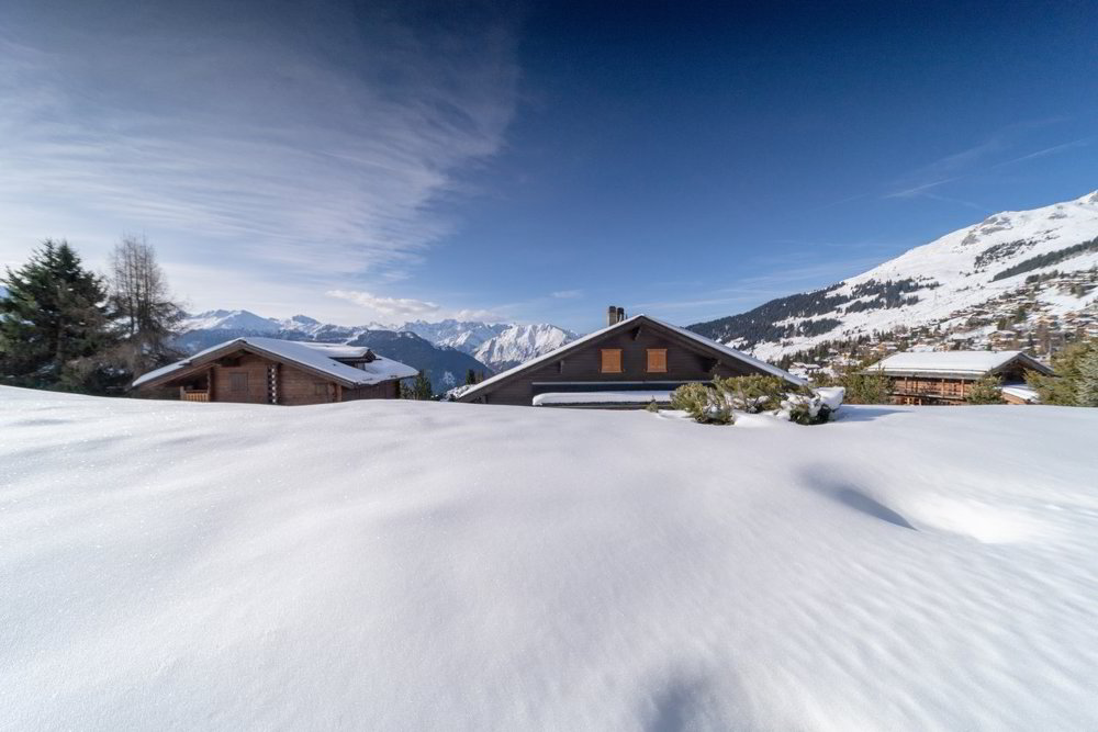 Appartamento di 4 locali in vendita a Verbier - immagine 1/8