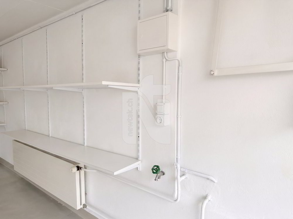 null Zimmer Büro zu vermieten in Reinach BL - Bild 1/5
