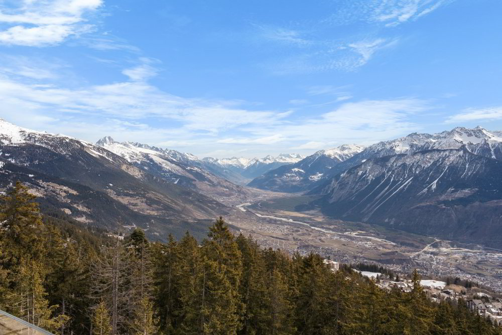 Appartamento di 7 locali in vendita a Crans-Montana - immagine 1/9